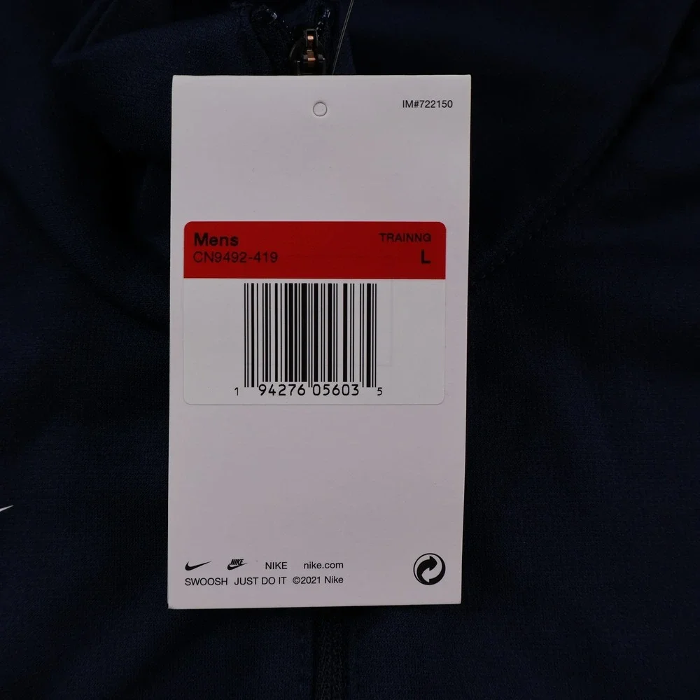 Nike 🏷️ corporate